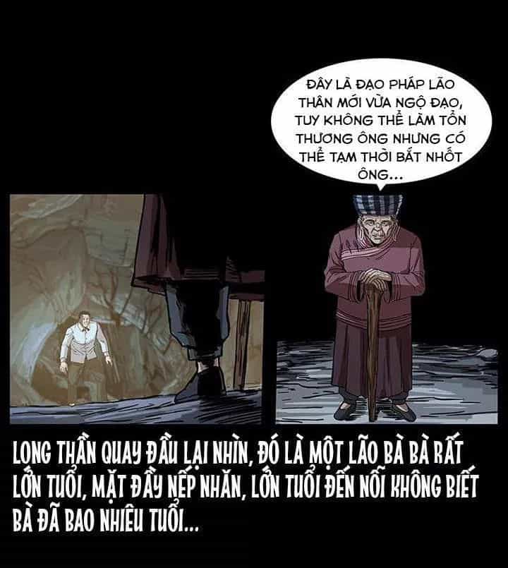 U Minh Ngụy Tượng - Chương 204 - ảnh 76