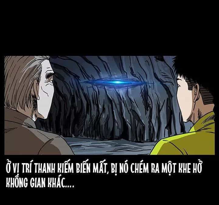 U Minh Ngụy Tượng - Chương 204 - ảnh 8
