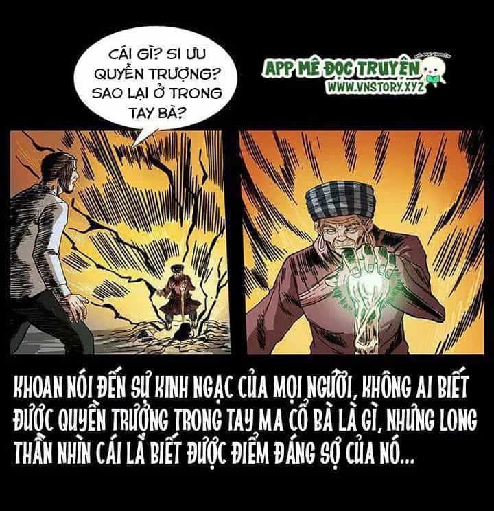 U Minh Ngụy Tượng - Chương 204 - ảnh 82