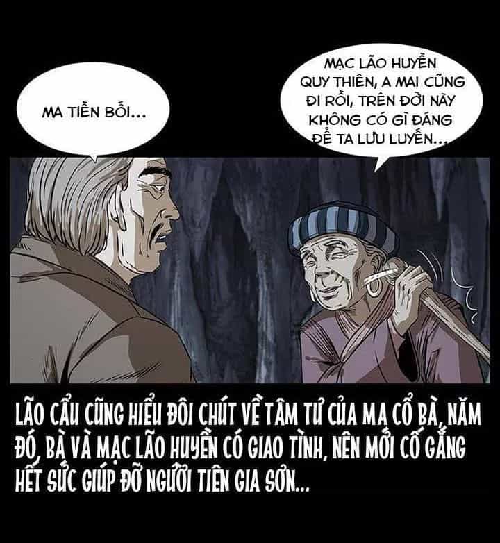 U Minh Ngụy Tượng - Chương 205 - ảnh 13