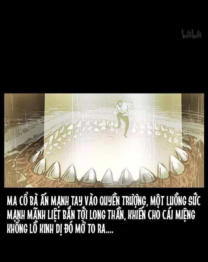 U Minh Ngụy Tượng - Chương 205 - ảnh 25