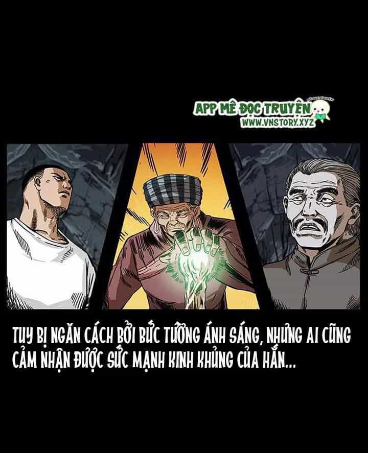 U Minh Ngụy Tượng - Chương 205 - ảnh 29