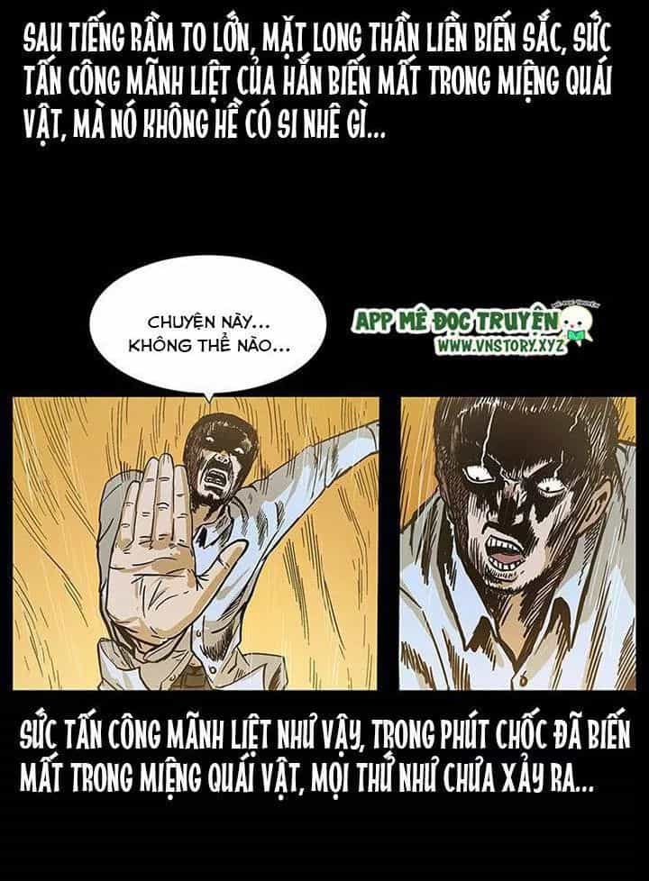 U Minh Ngụy Tượng - Chương 205 - ảnh 33