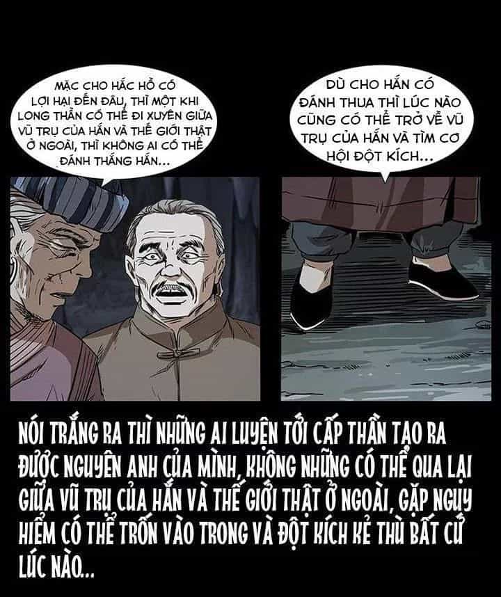 U Minh Ngụy Tượng - Chương 205 - ảnh 7