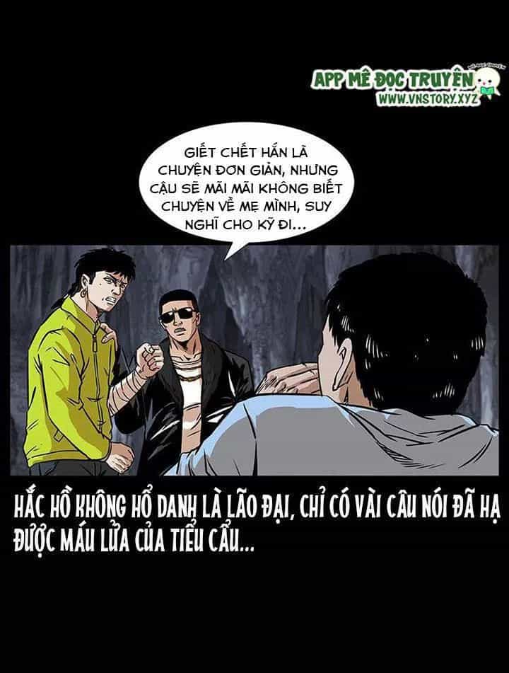 U Minh Ngụy Tượng - Chương 205 - ảnh 76