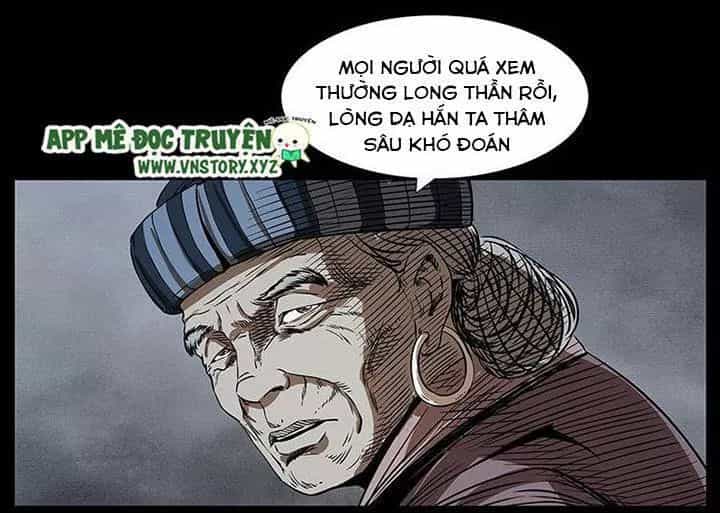 U Minh Ngụy Tượng - Chương 205 - ảnh 8