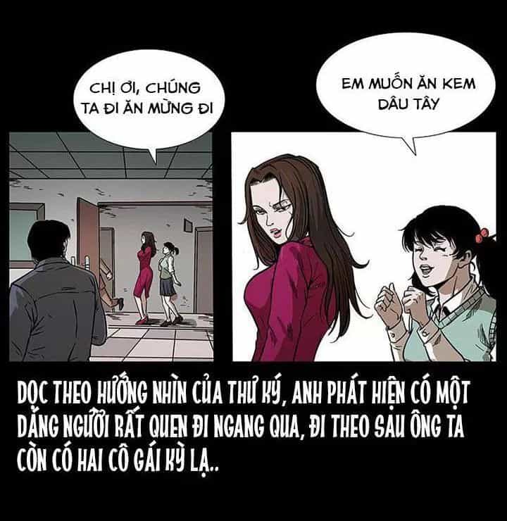 U Minh Ngụy Tượng - Chương 205 - ảnh 89