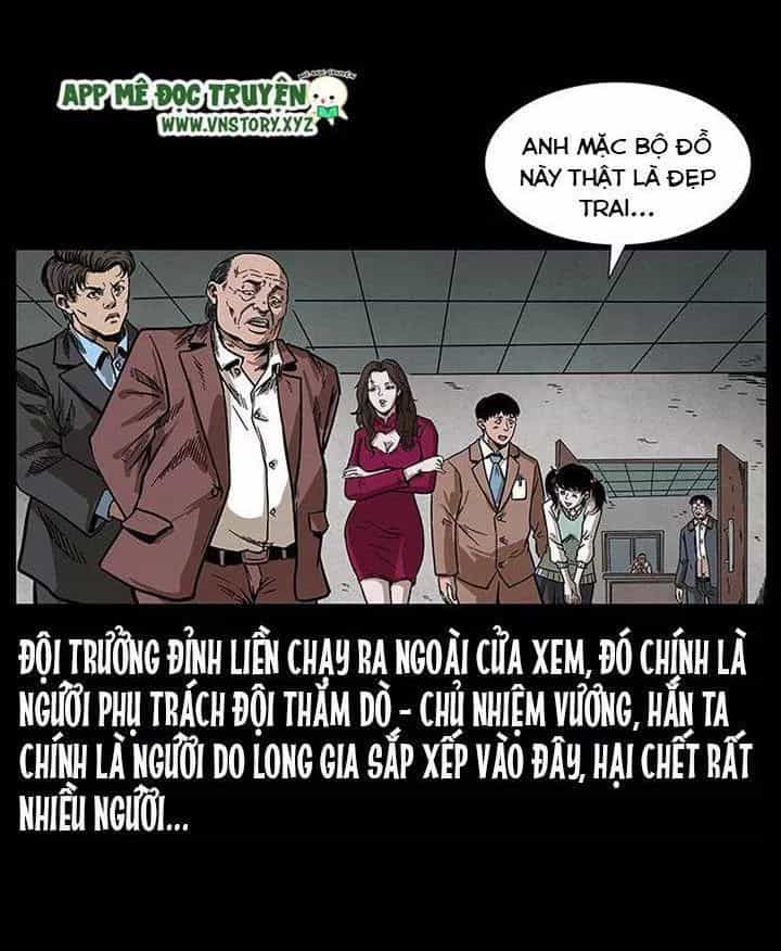 U Minh Ngụy Tượng - Chương 205 - ảnh 90