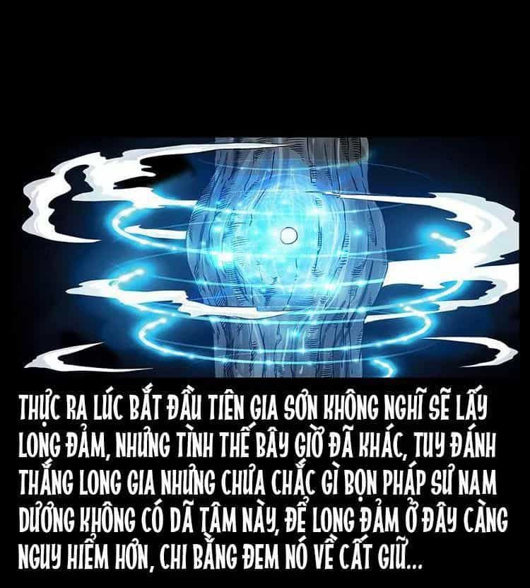 U Minh Ngụy Tượng - Chương 206 - ảnh 15