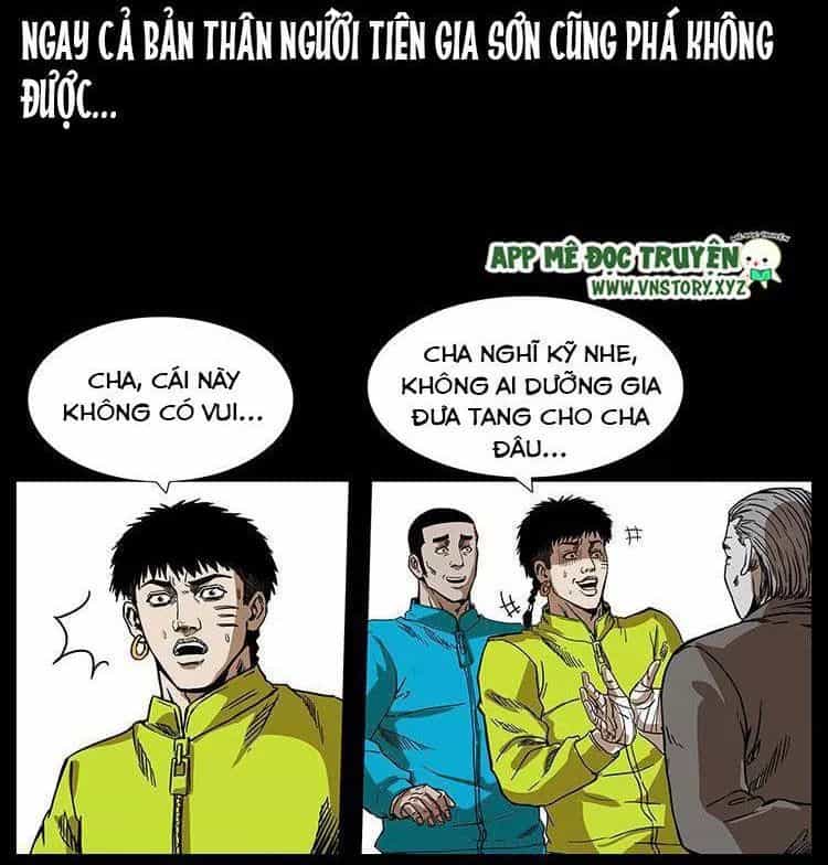U Minh Ngụy Tượng - Chương 206 - ảnh 19