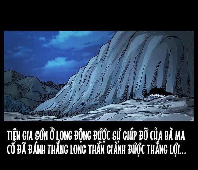 U Minh Ngụy Tượng - Chương 206 - ảnh 2