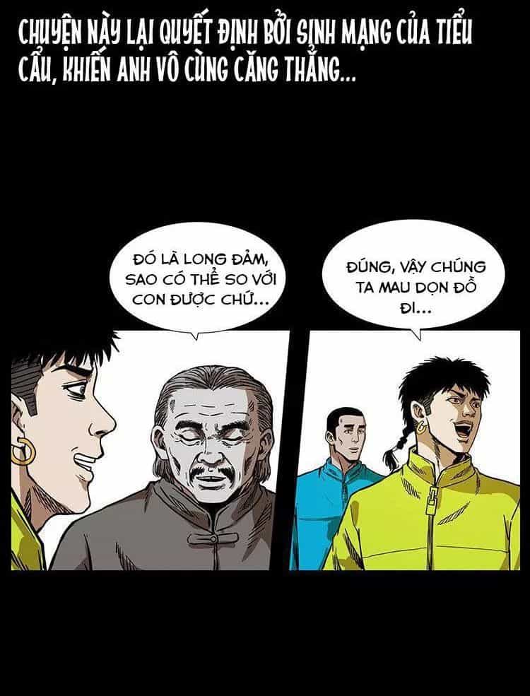 U Minh Ngụy Tượng - Chương 206 - ảnh 20