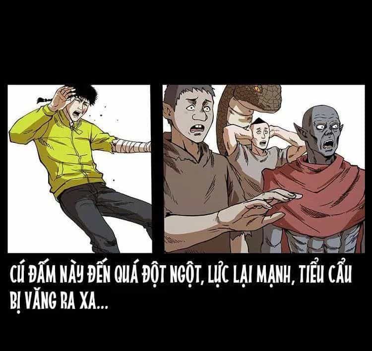 U Minh Ngụy Tượng - Chương 206 - ảnh 22