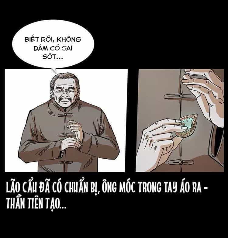 U Minh Ngụy Tượng - Chương 206 - ảnh 30