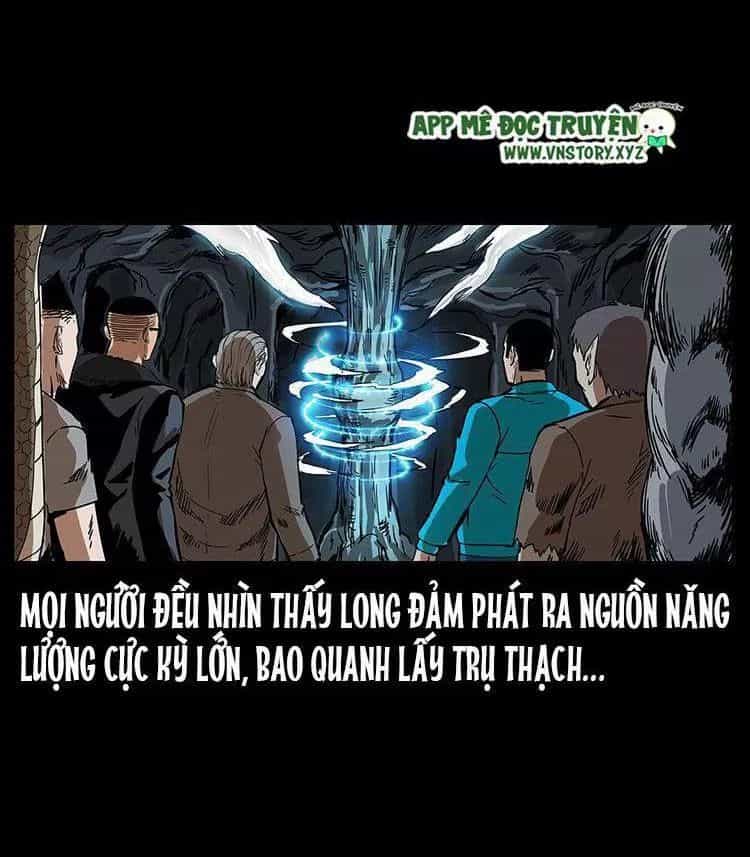 U Minh Ngụy Tượng - Chương 206 - ảnh 35