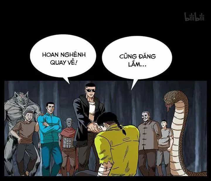 U Minh Ngụy Tượng - Chương 206 - ảnh 60