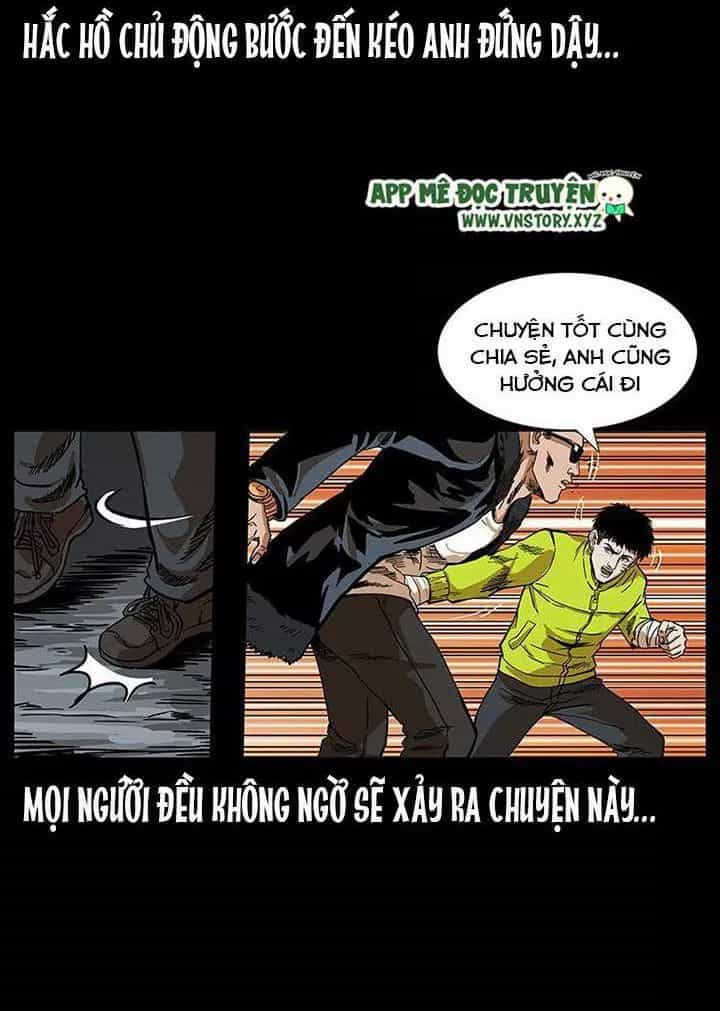 U Minh Ngụy Tượng - Chương 206 - ảnh 61