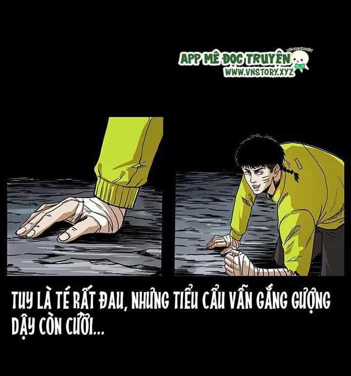 U Minh Ngụy Tượng - Chương 206 - ảnh 72