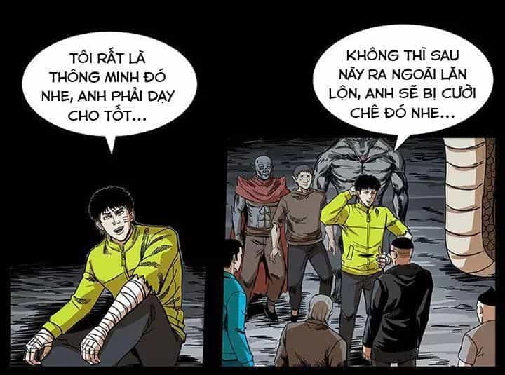 U Minh Ngụy Tượng - Chương 206 - ảnh 75