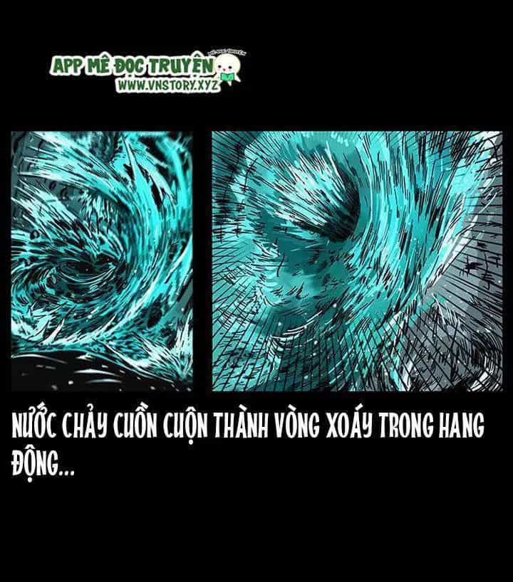 U Minh Ngụy Tượng - Chương 206 - ảnh 91