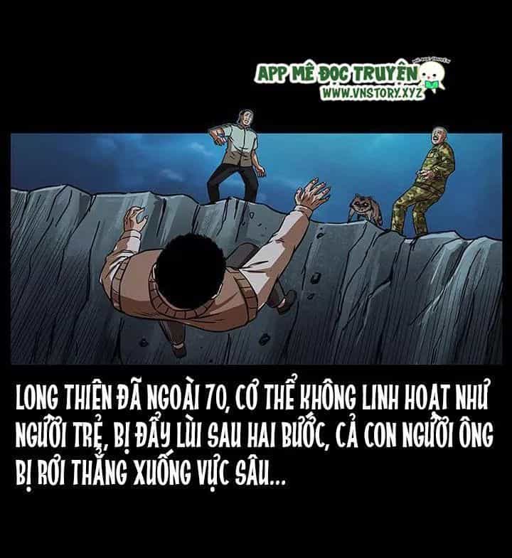 U Minh Ngụy Tượng - Chương 207 - ảnh 17