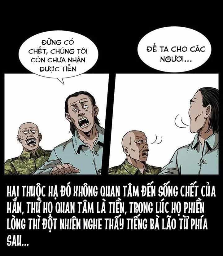 U Minh Ngụy Tượng - Chương 207 - ảnh 19