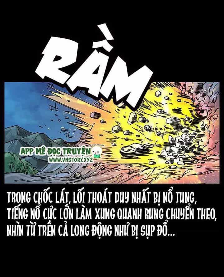 U Minh Ngụy Tượng - Chương 207 - ảnh 3