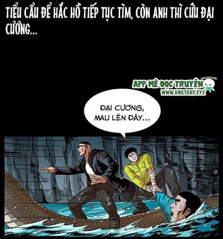 U Minh Ngụy Tượng - Chương 207 - ảnh 33