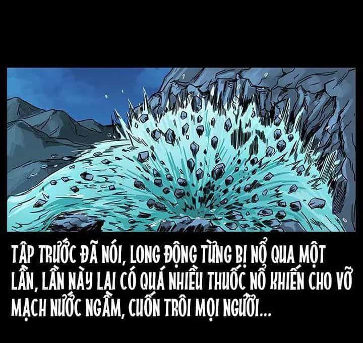U Minh Ngụy Tượng - Chương 207 - ảnh 4