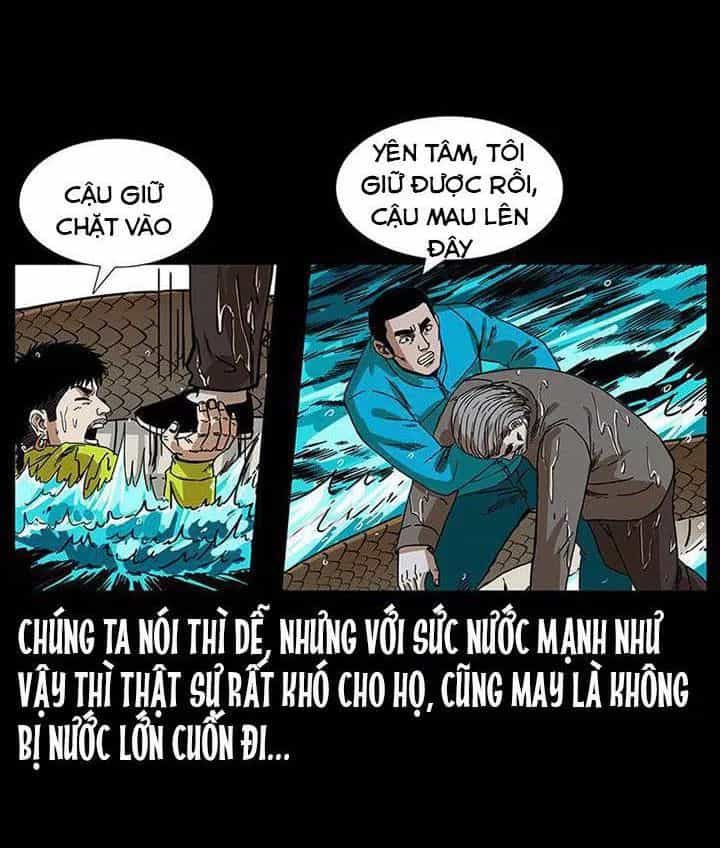 U Minh Ngụy Tượng - Chương 207 - ảnh 42