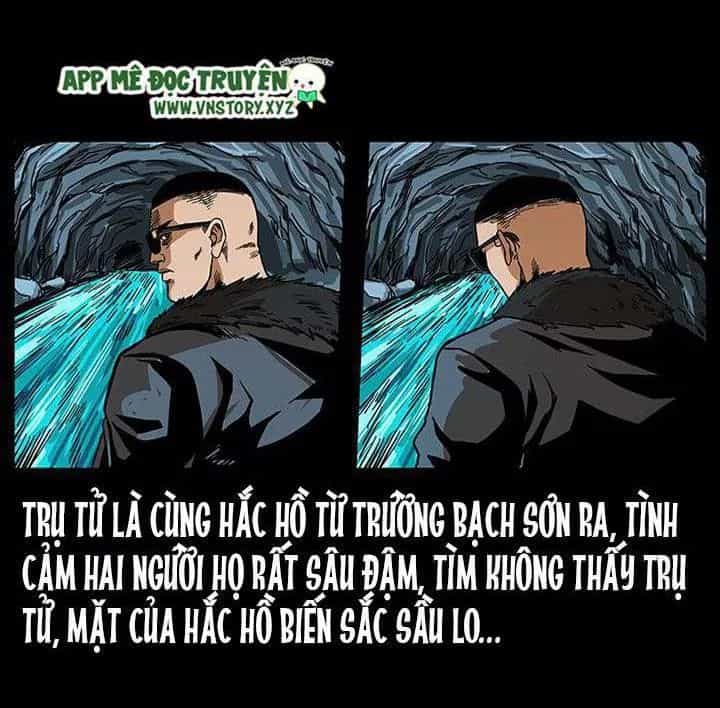 U Minh Ngụy Tượng - Chương 207 - ảnh 52