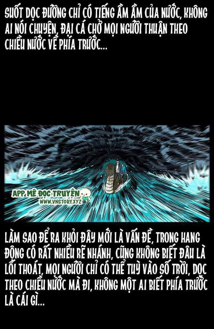 U Minh Ngụy Tượng - Chương 207 - ảnh 55