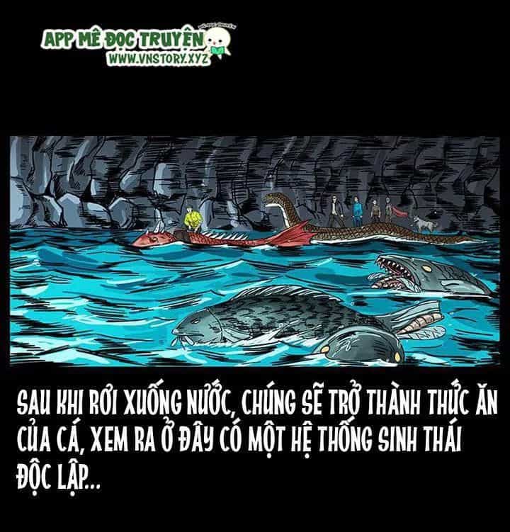 U Minh Ngụy Tượng - Chương 207 - ảnh 80