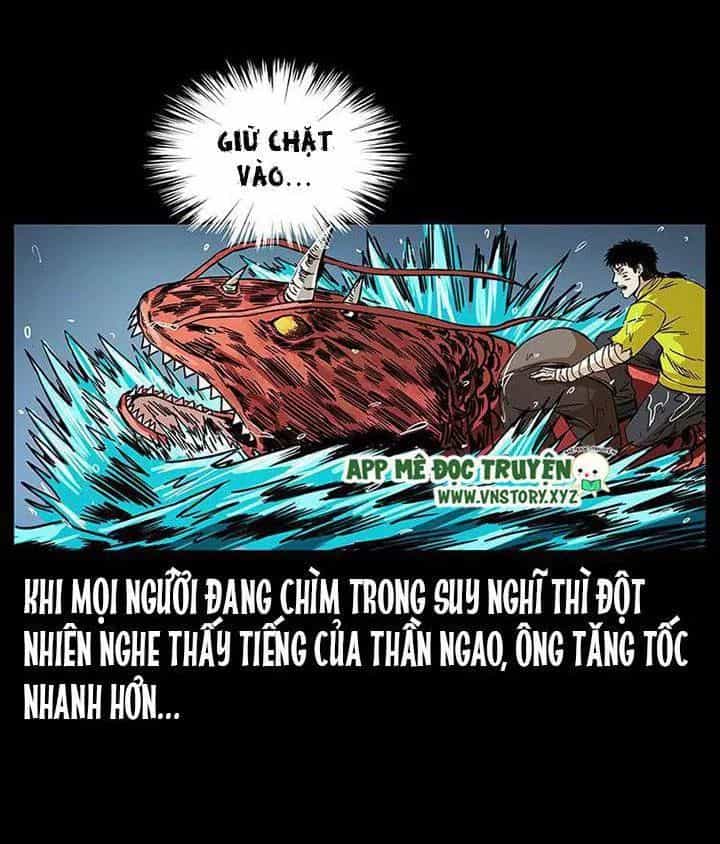 U Minh Ngụy Tượng - Chương 207 - ảnh 81