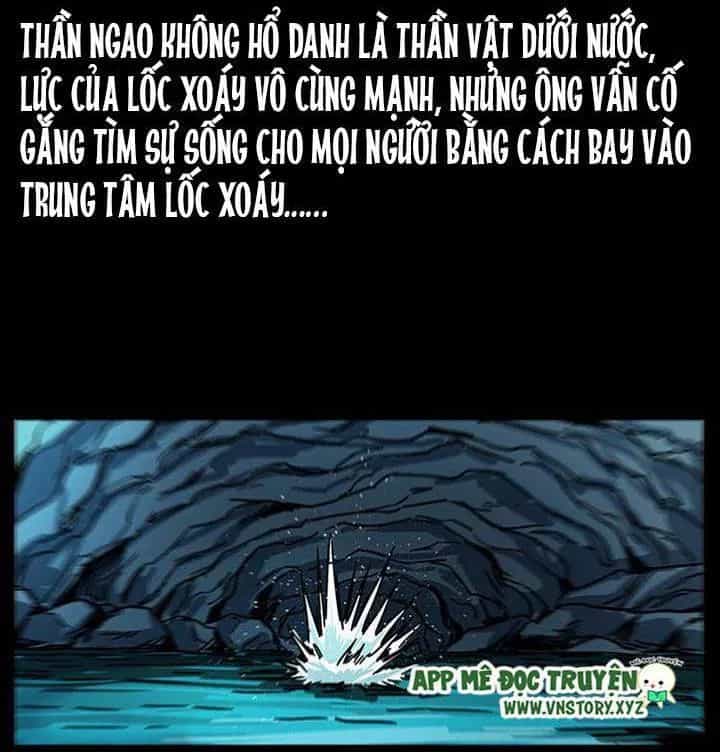 U Minh Ngụy Tượng - Chương 207 - ảnh 87