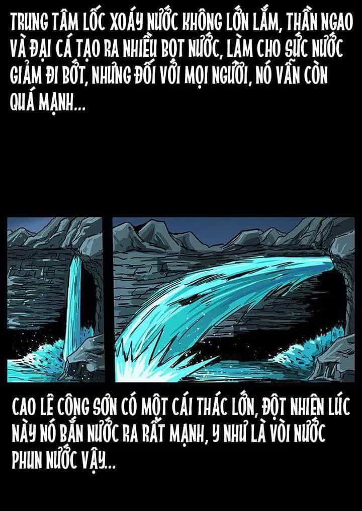 U Minh Ngụy Tượng - Chương 207 - ảnh 88