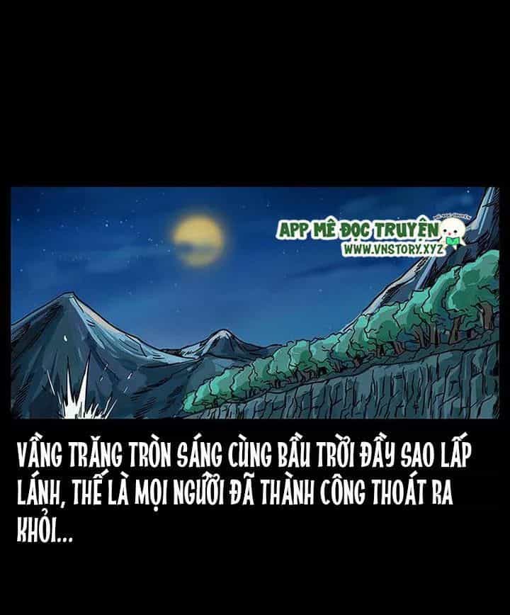 U Minh Ngụy Tượng - Chương 207 - ảnh 92