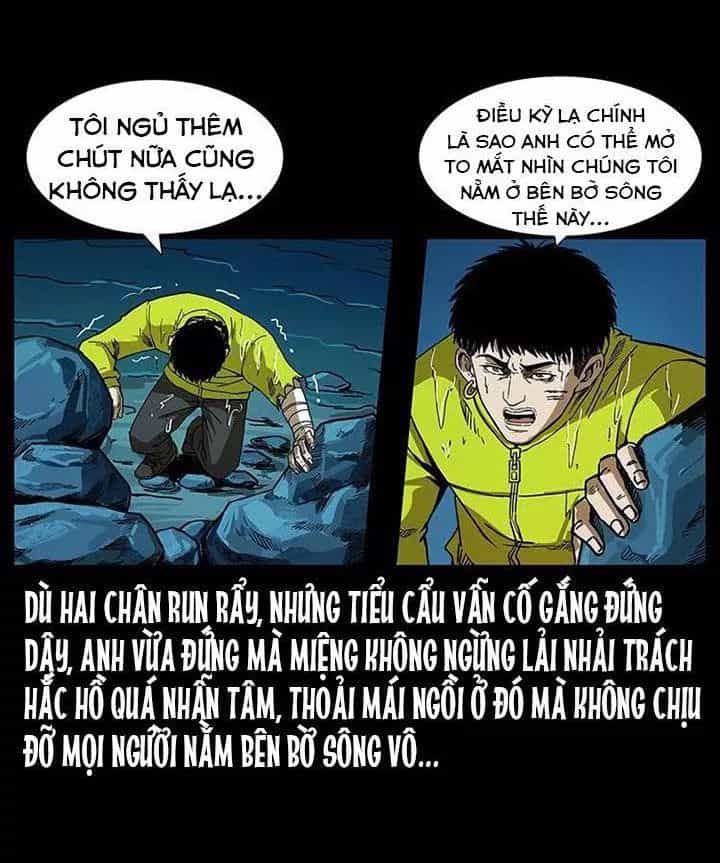 U Minh Ngụy Tượng - Chương 208 - ảnh 10