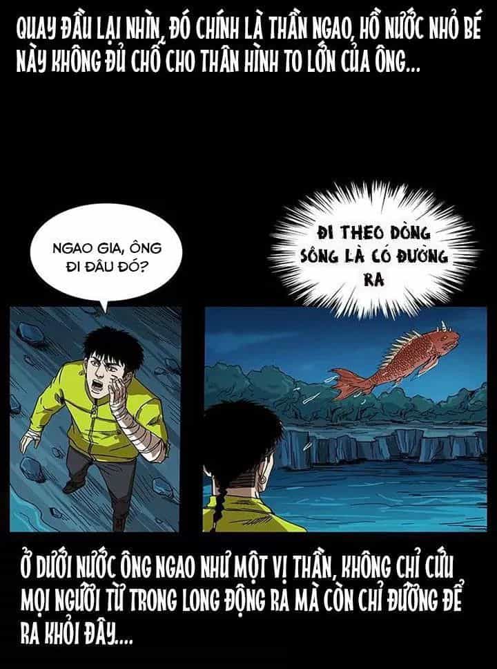 U Minh Ngụy Tượng - Chương 208 - ảnh 15