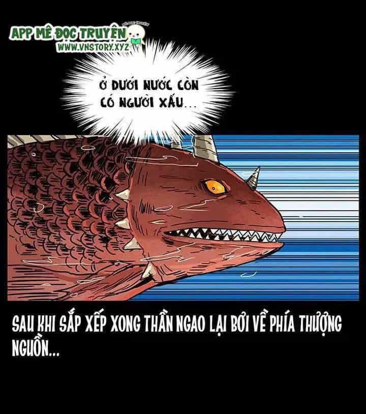 U Minh Ngụy Tượng - Chương 208 - ảnh 16