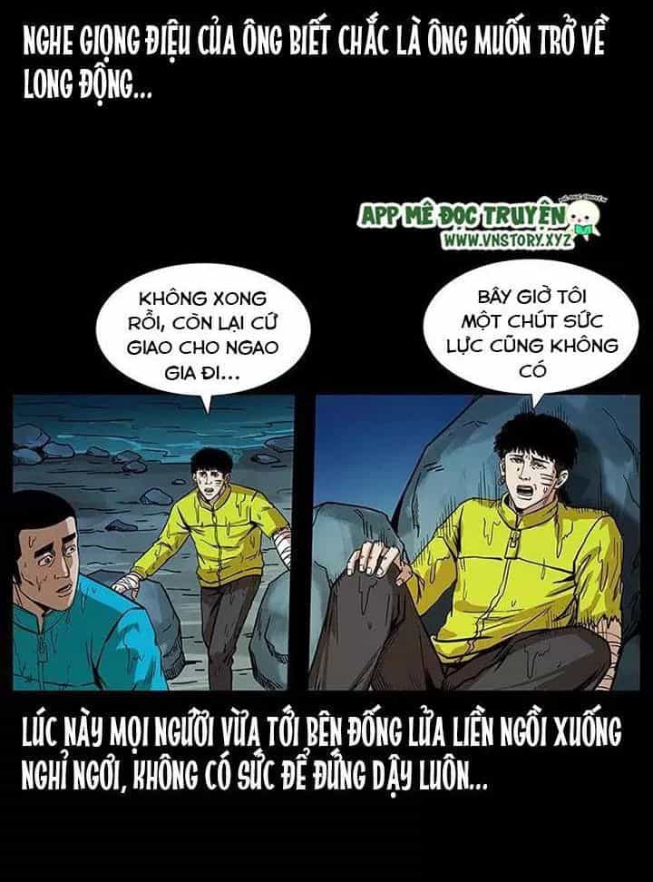 U Minh Ngụy Tượng - Chương 208 - ảnh 18