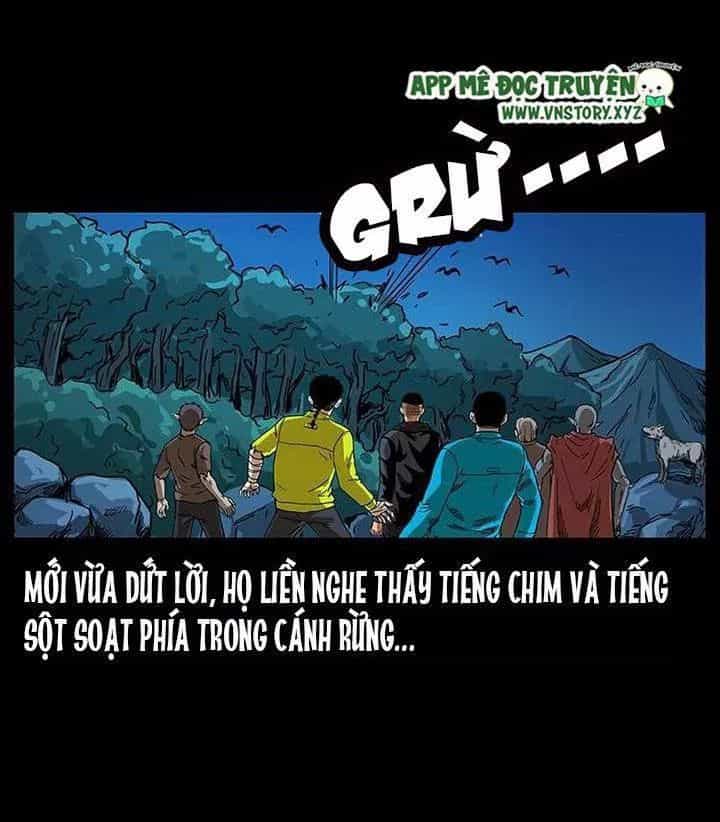 U Minh Ngụy Tượng - Chương 208 - ảnh 34