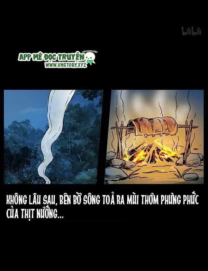 U Minh Ngụy Tượng - Chương 208 - ảnh 40