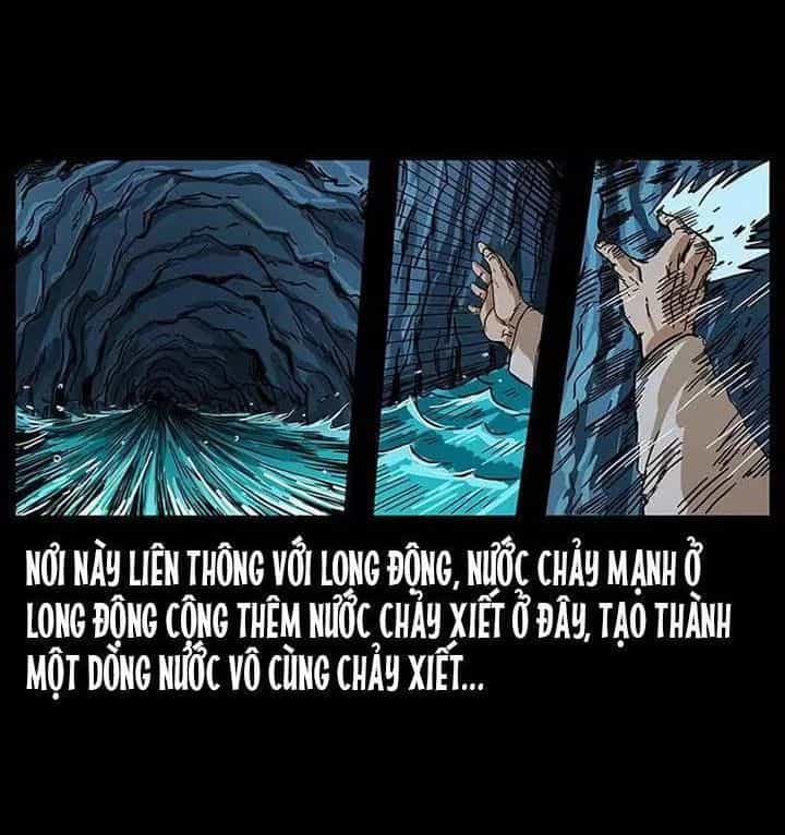 U Minh Ngụy Tượng - Chương 208 - ảnh 52