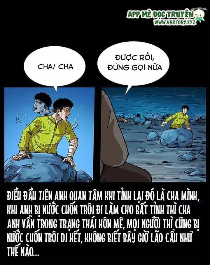 U Minh Ngụy Tượng - Chương 208 - ảnh 7