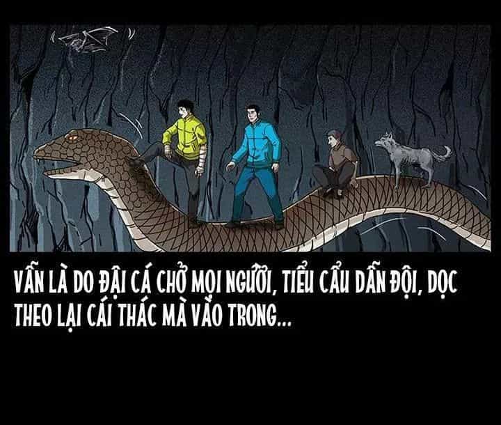 U Minh Ngụy Tượng - Chương 208 - ảnh 70