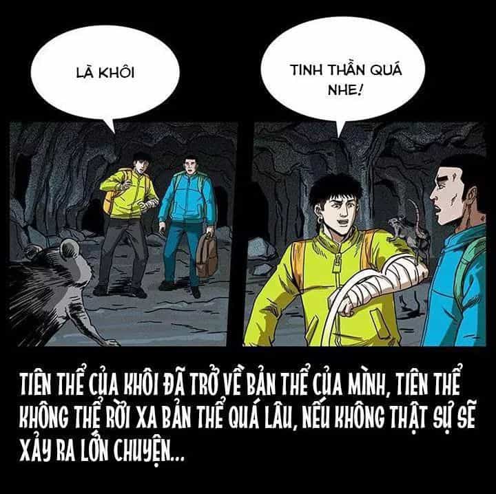 U Minh Ngụy Tượng - Chương 208 - ảnh 73