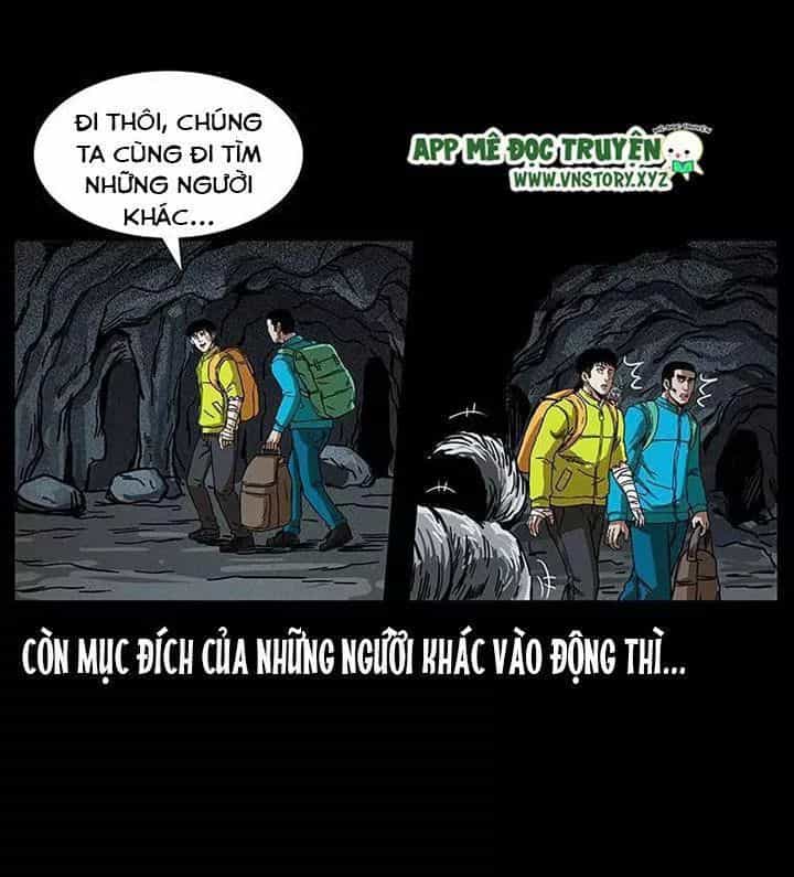 U Minh Ngụy Tượng - Chương 208 - ảnh 74