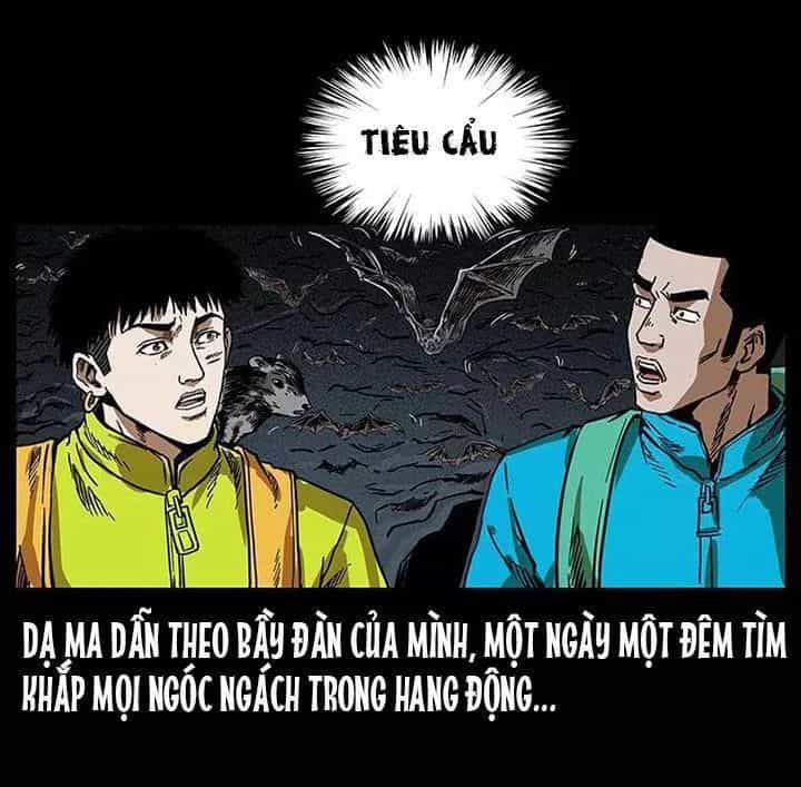 U Minh Ngụy Tượng - Chương 208 - ảnh 77