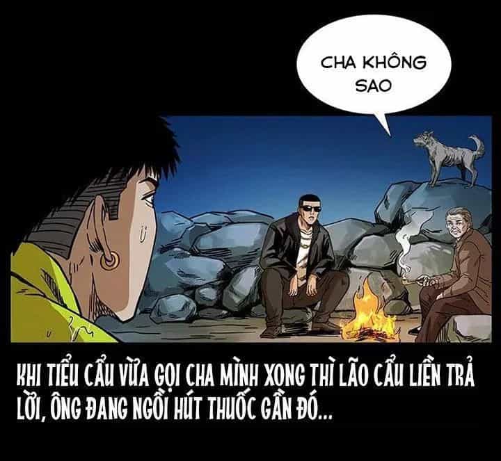 U Minh Ngụy Tượng - Chương 208 - ảnh 8